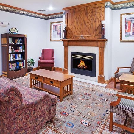 Country Inn & Suites By Radisson, Chambersburg, Pa Екстер'єр фото