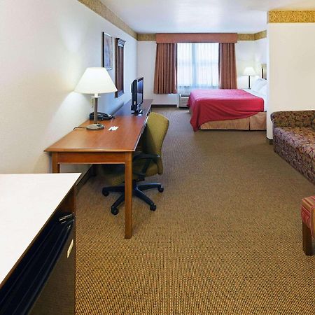 Country Inn & Suites By Radisson, Chambersburg, Pa Екстер'єр фото