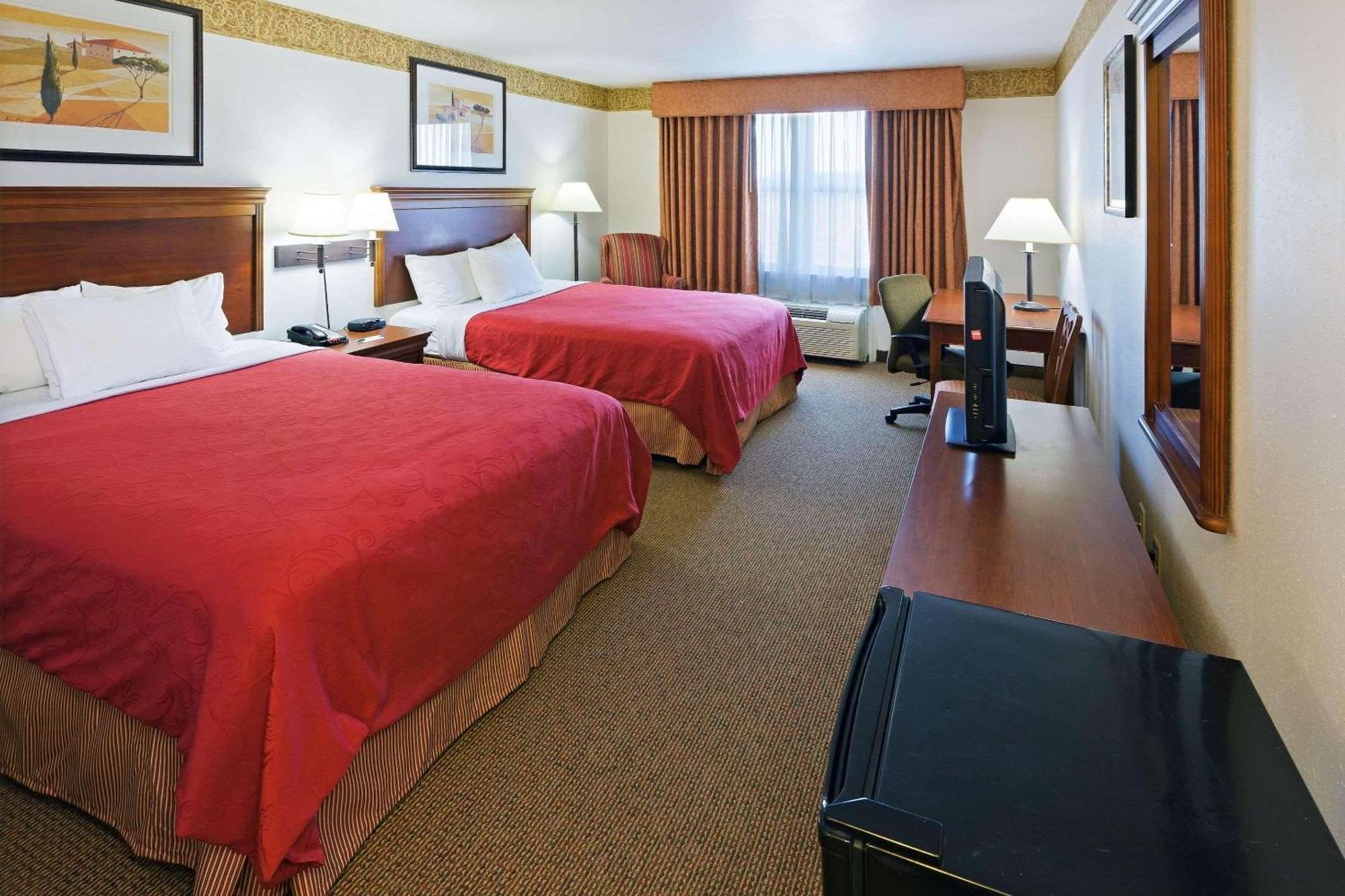 Country Inn & Suites By Radisson, Chambersburg, Pa Екстер'єр фото
