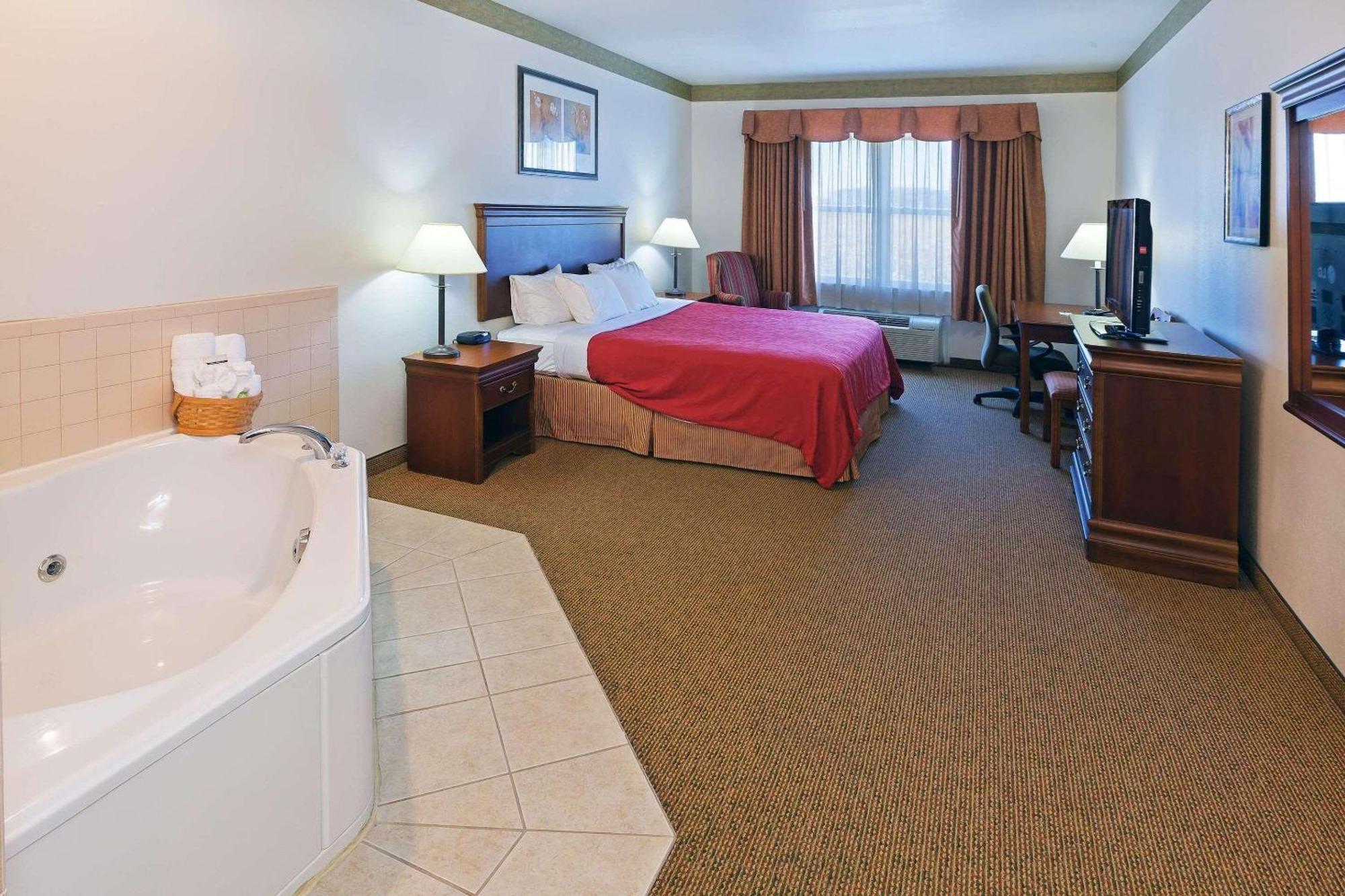 Country Inn & Suites By Radisson, Chambersburg, Pa Екстер'єр фото