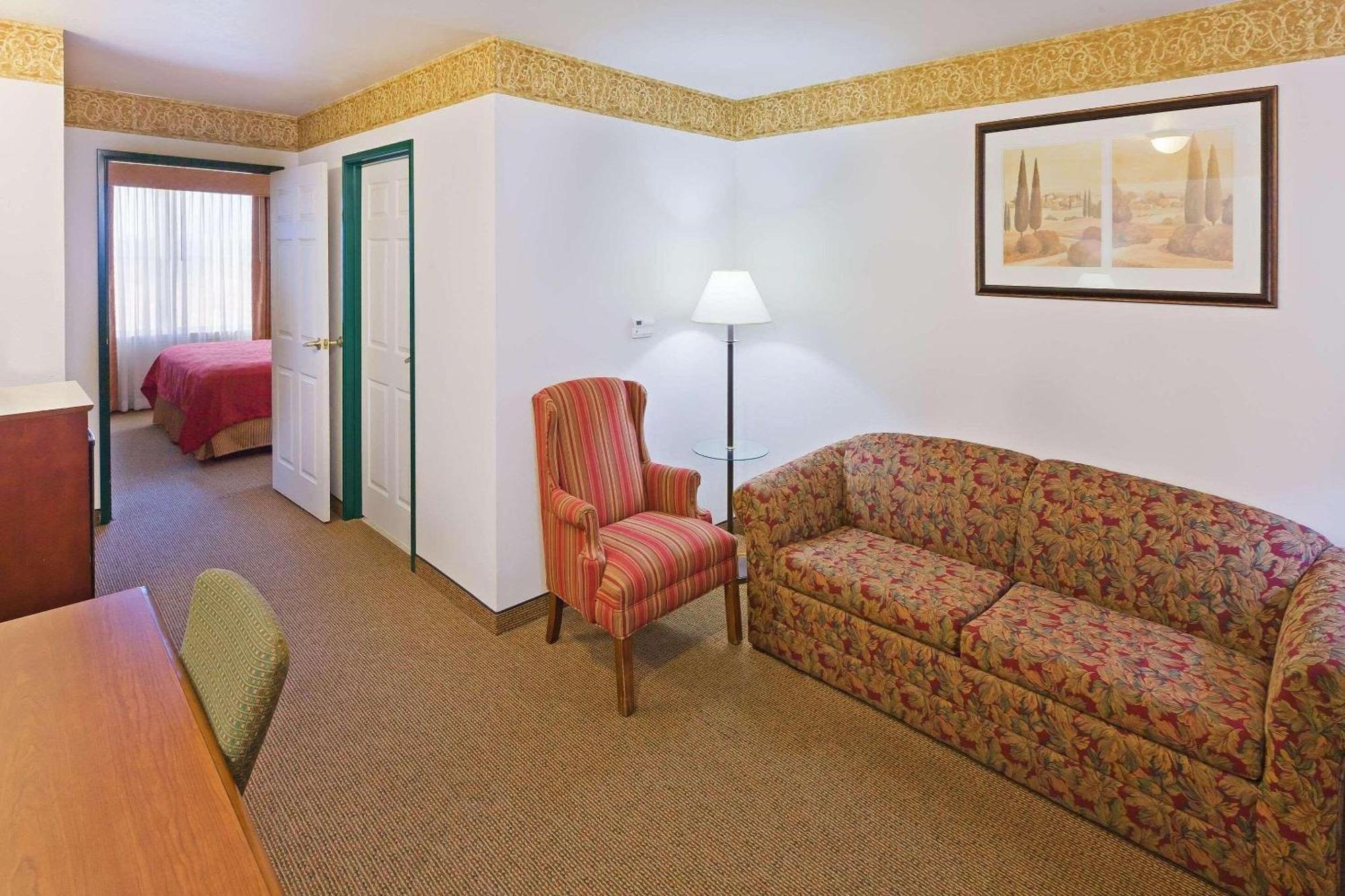 Country Inn & Suites By Radisson, Chambersburg, Pa Екстер'єр фото