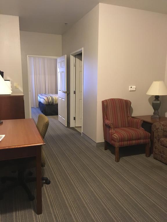 Country Inn & Suites By Radisson, Chambersburg, Pa Екстер'єр фото