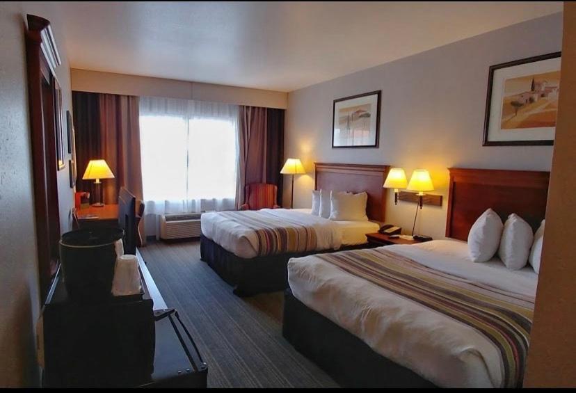 Country Inn & Suites By Radisson, Chambersburg, Pa Екстер'єр фото