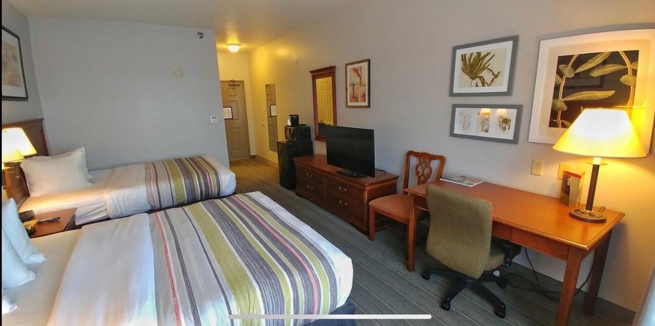 Country Inn & Suites By Radisson, Chambersburg, Pa Екстер'єр фото