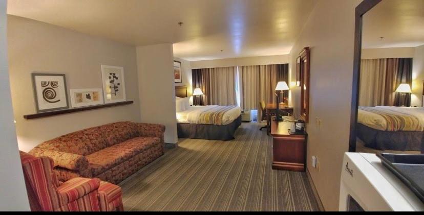 Country Inn & Suites By Radisson, Chambersburg, Pa Екстер'єр фото