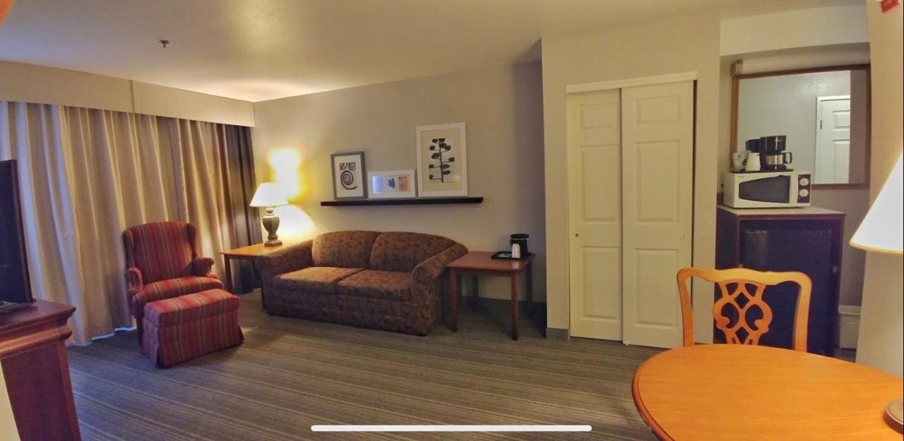 Country Inn & Suites By Radisson, Chambersburg, Pa Екстер'єр фото