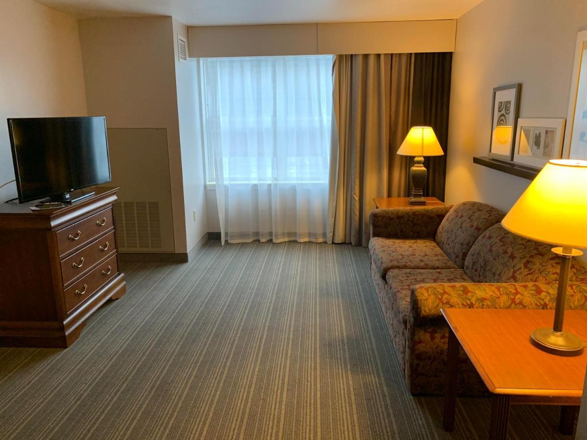 Country Inn & Suites By Radisson, Chambersburg, Pa Екстер'єр фото