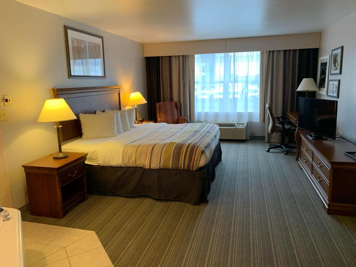 Country Inn & Suites By Radisson, Chambersburg, Pa Екстер'єр фото